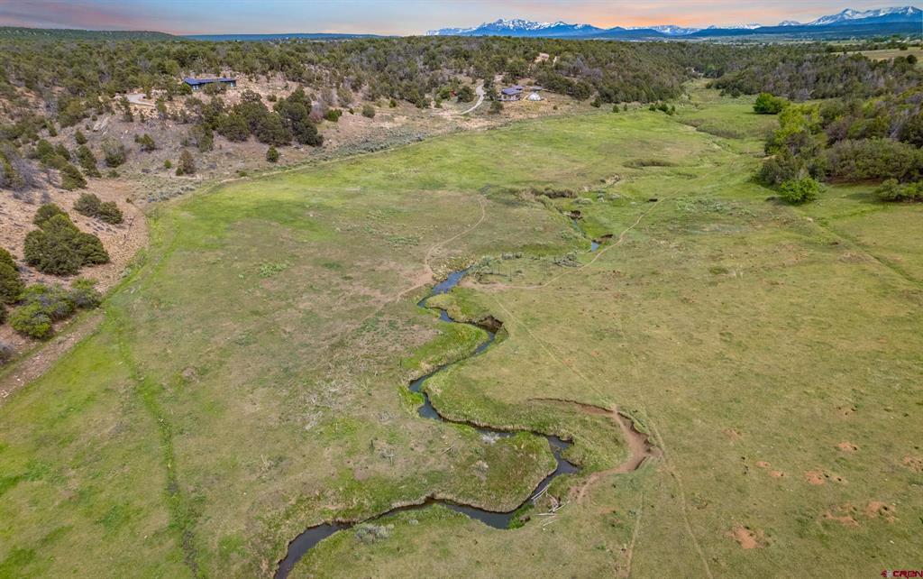 500/510 Iron Mountain Trail Property Photo 1