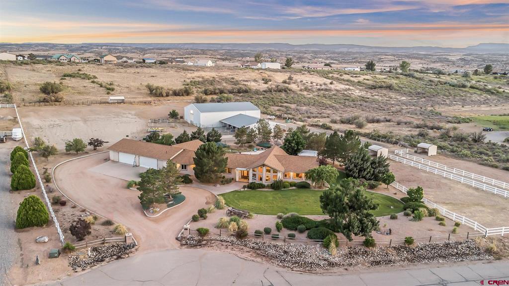 507 Red Tail Court Property Photo 1