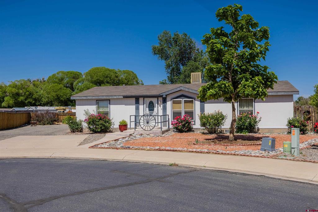 610 Fox Court Property Photo 1