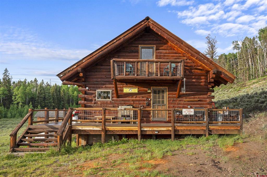 2891 Cardwell Draw Road Property Photo