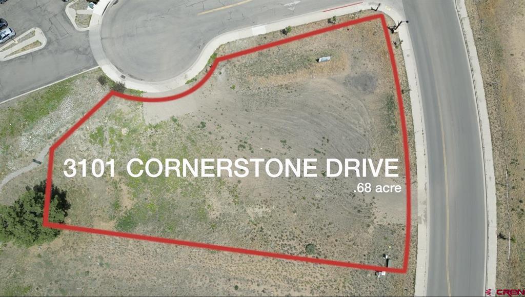 3101 Cornerstone Drive Property Photo 1