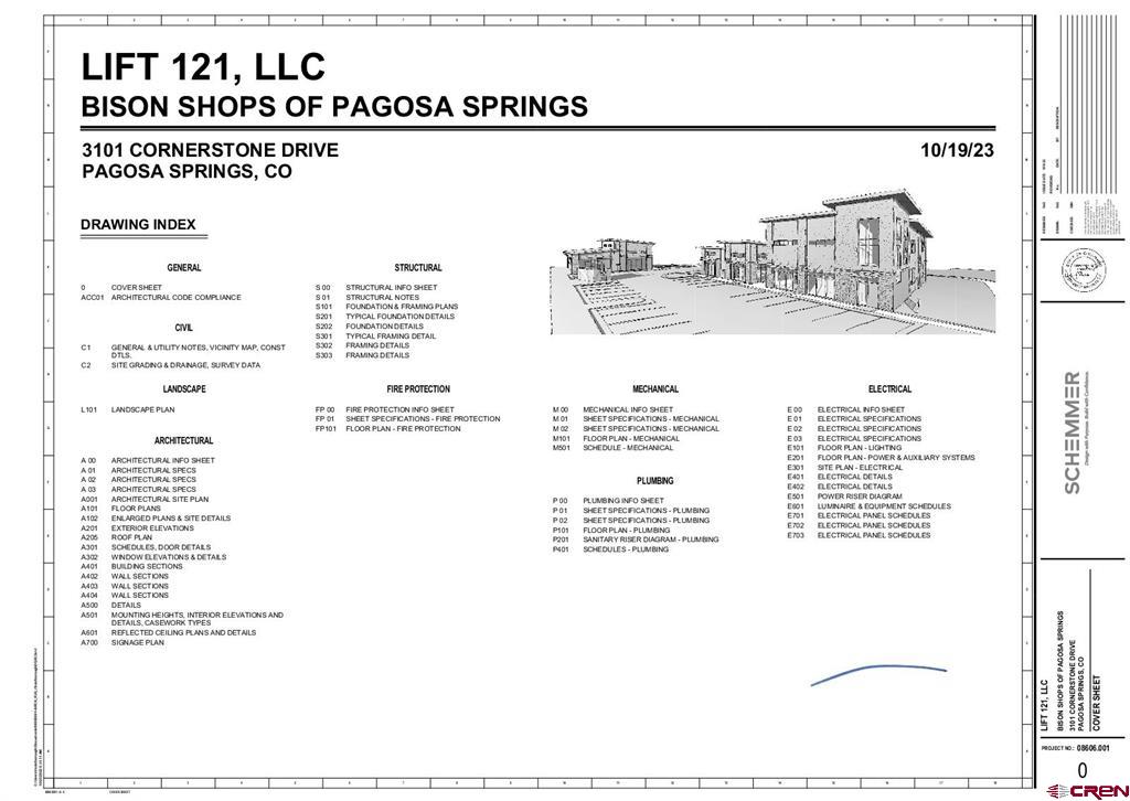 3101 Cornerstone Drive Property Photo 11
