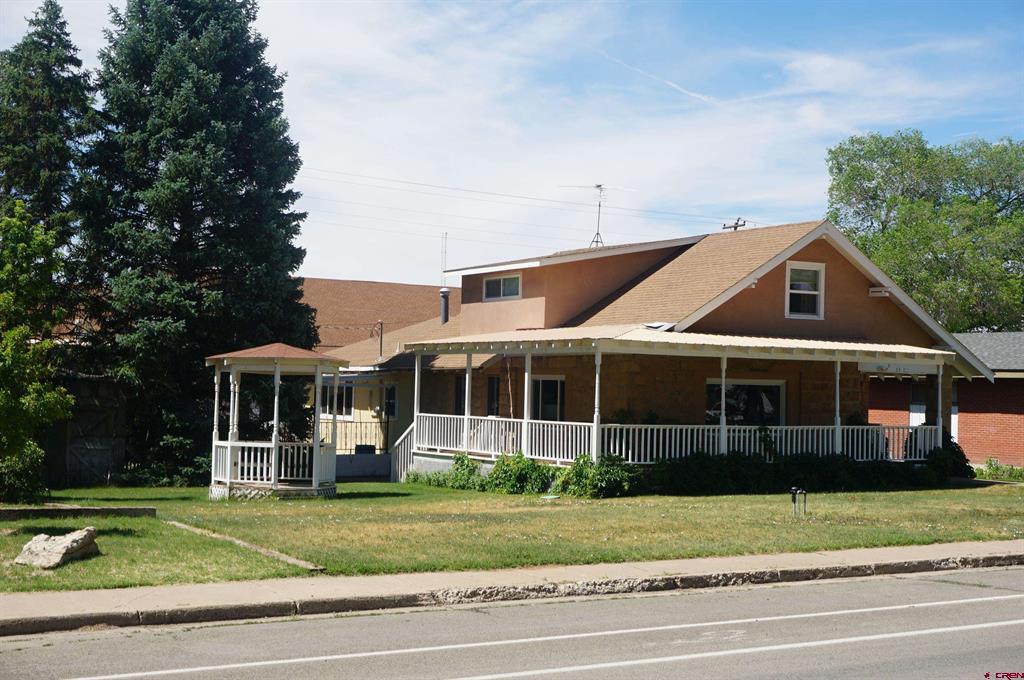 23 E Montezuma Ave Property Photo 1