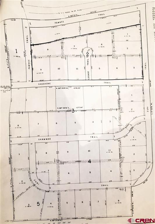 000 Shoshone Trail Property Photo 8
