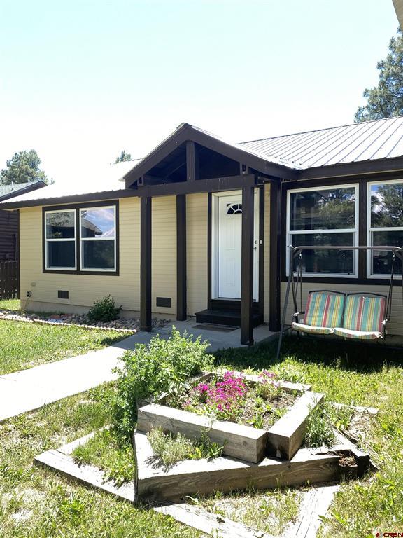 80 Woodsman Drive Property Photo 1