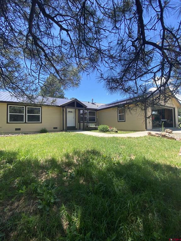 80 Woodsman Drive Property Photo 2