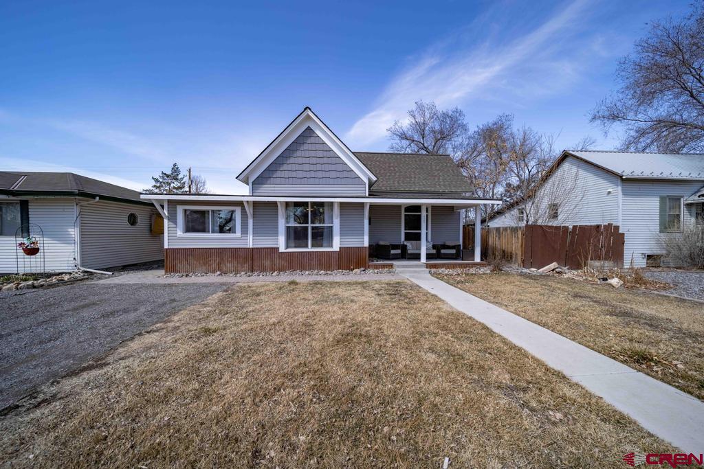 425 S 5th Street Property Photo