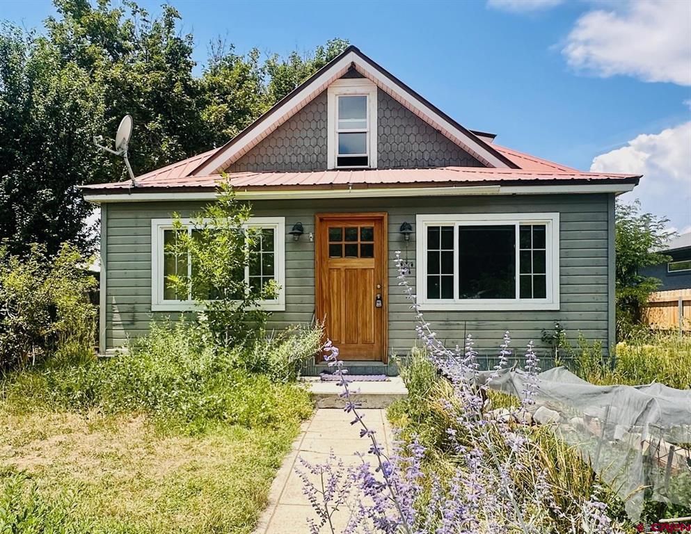 218 Rio Grande Avenue Property Photo