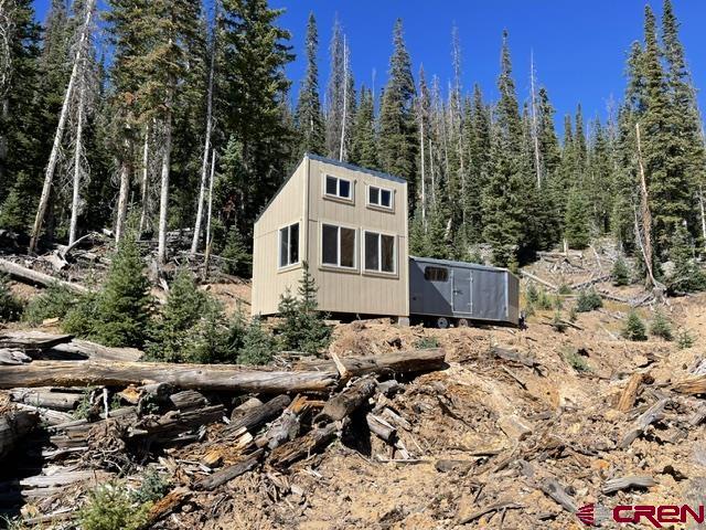 Tbd Forest Service Road 380 Property Photo 3