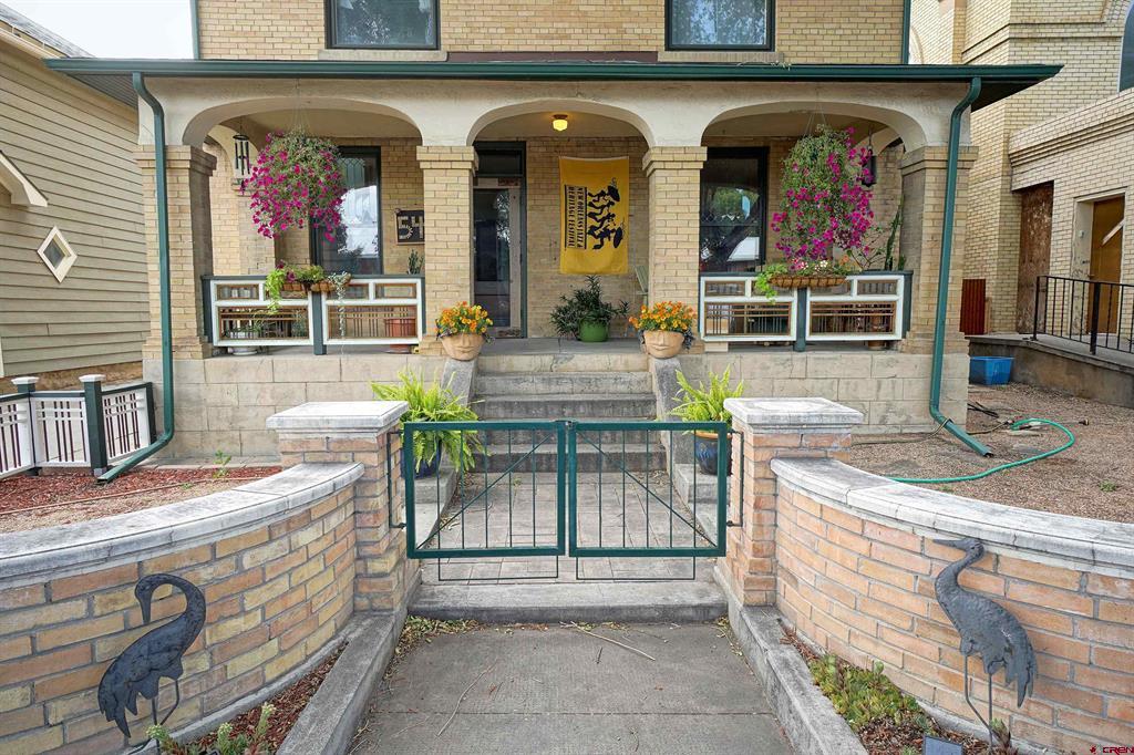 543 S 5th Street Property Photo