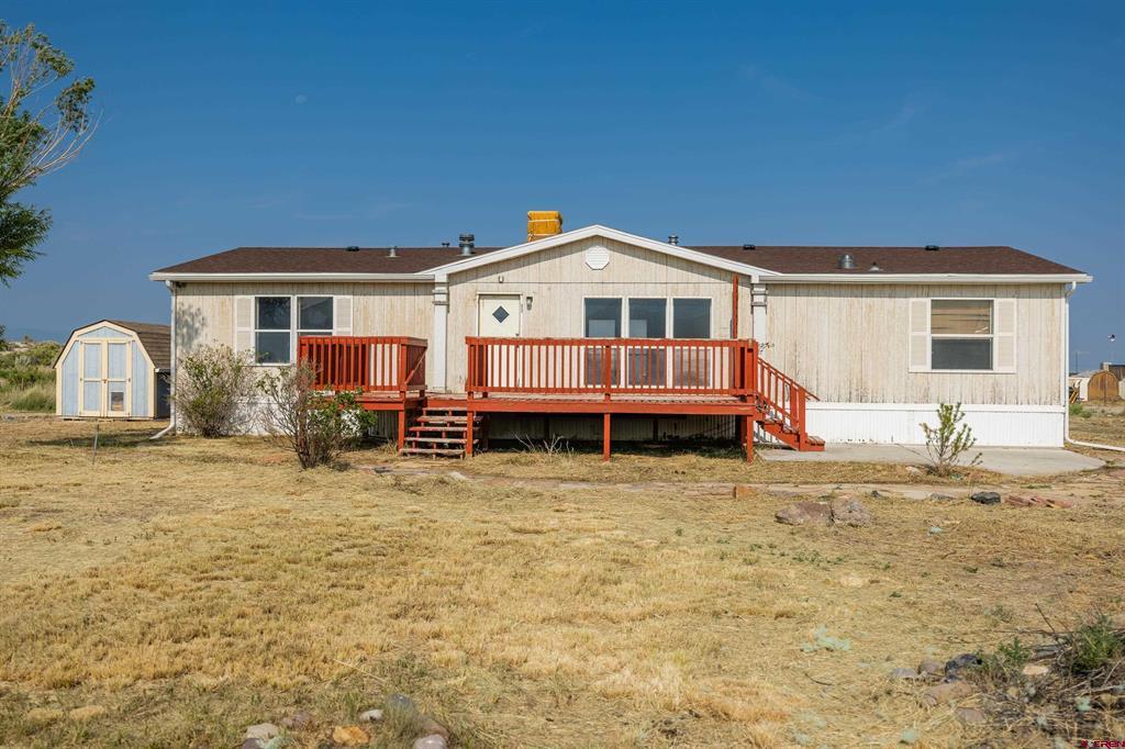 68990 Dales Road Property Photo 1