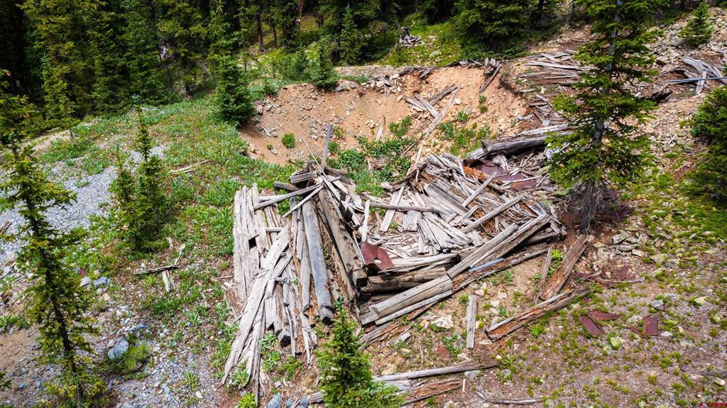 Tin Cup Mining District Property Photo 3