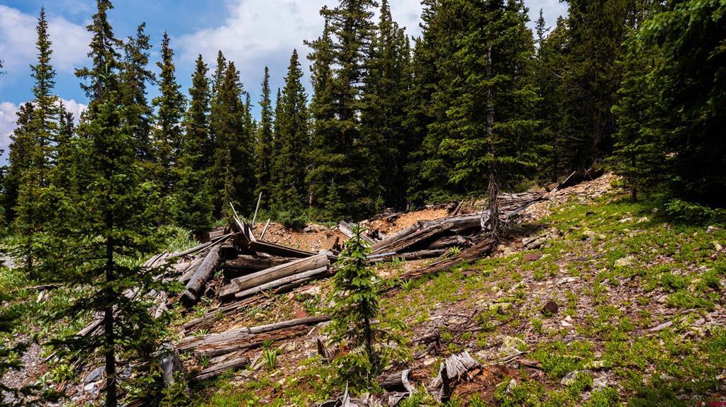 Tin Cup Mining District Property Photo 5