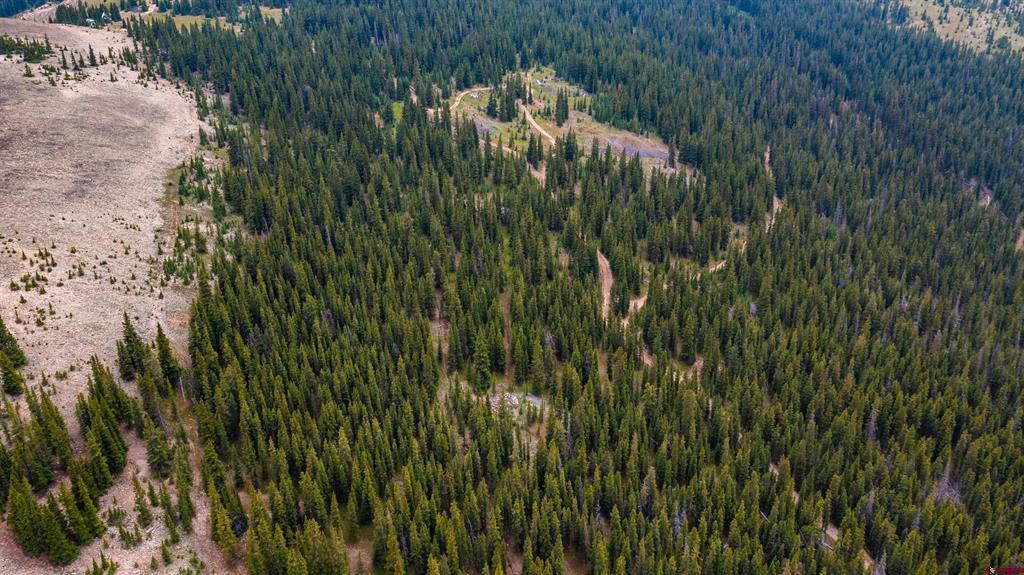 Tin Cup Mining District Property Photo 6