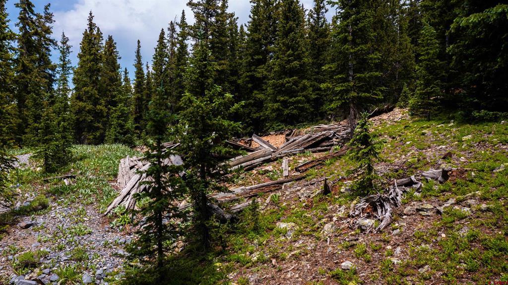 Tin Cup Mining District Property Photo 9