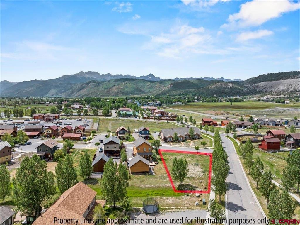 Tbd River Park Drive & Escalante Circle Property Photo