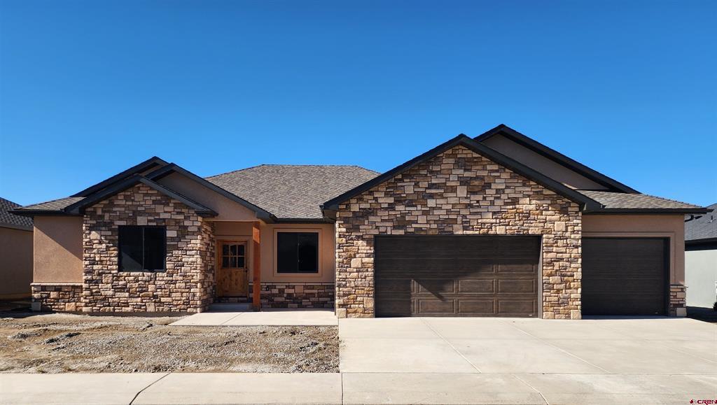 2516 Bear Lake Drive Property Photo