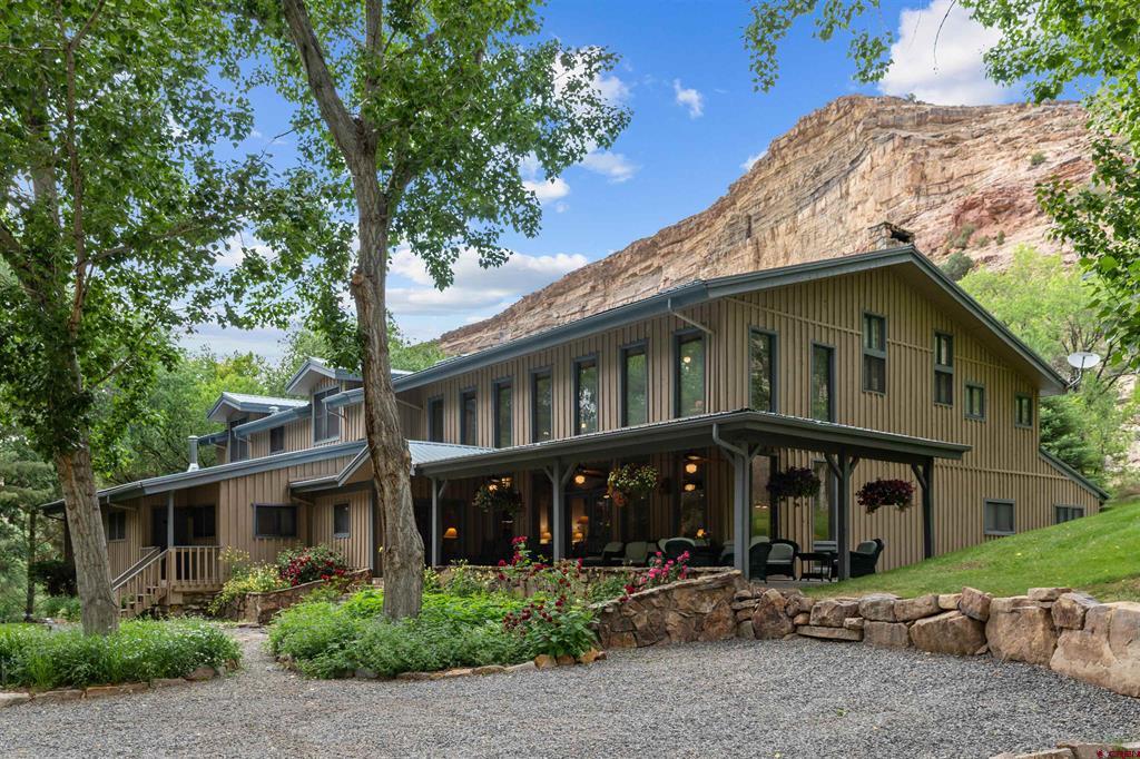 34074 Fruitland Mesa Road Property Photo