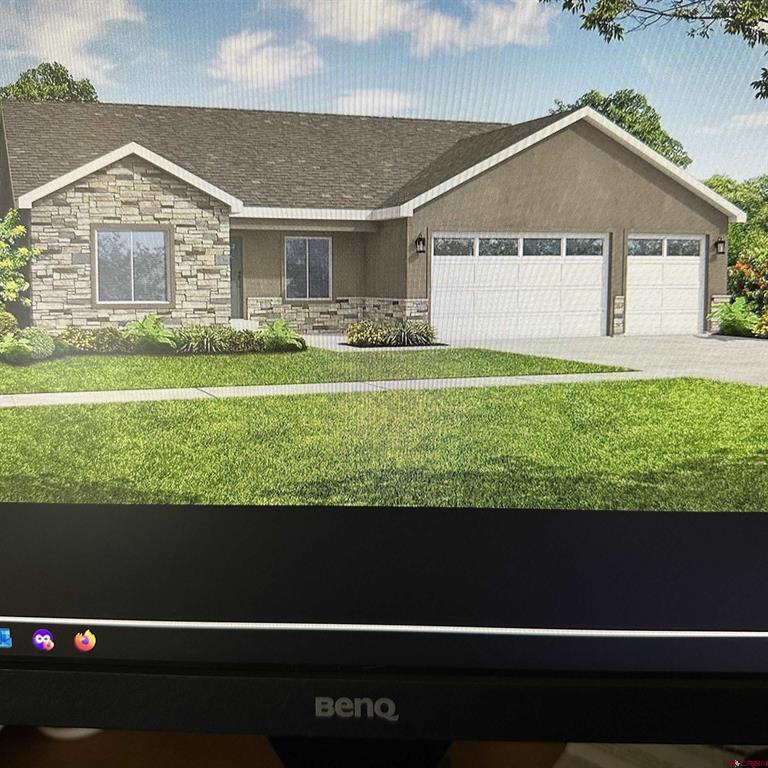Lot 61 E 6429 Circle Property Photo 1