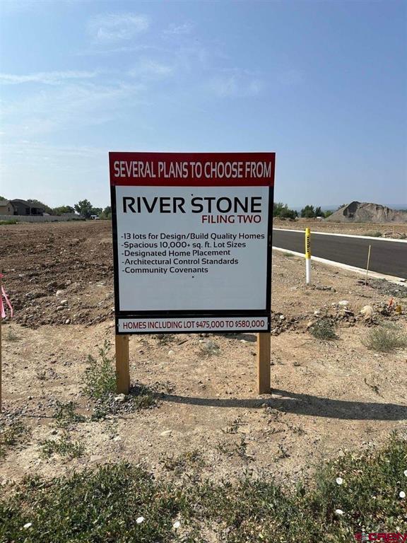 Lot 61 E 6429 Circle Property Photo 5