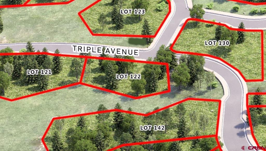 702 Tipple Ave. (lot 122) Property Photo 20