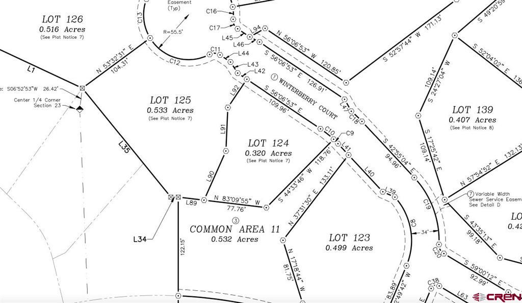 77 Winterberry Ct (lot 124) Property Photo 11