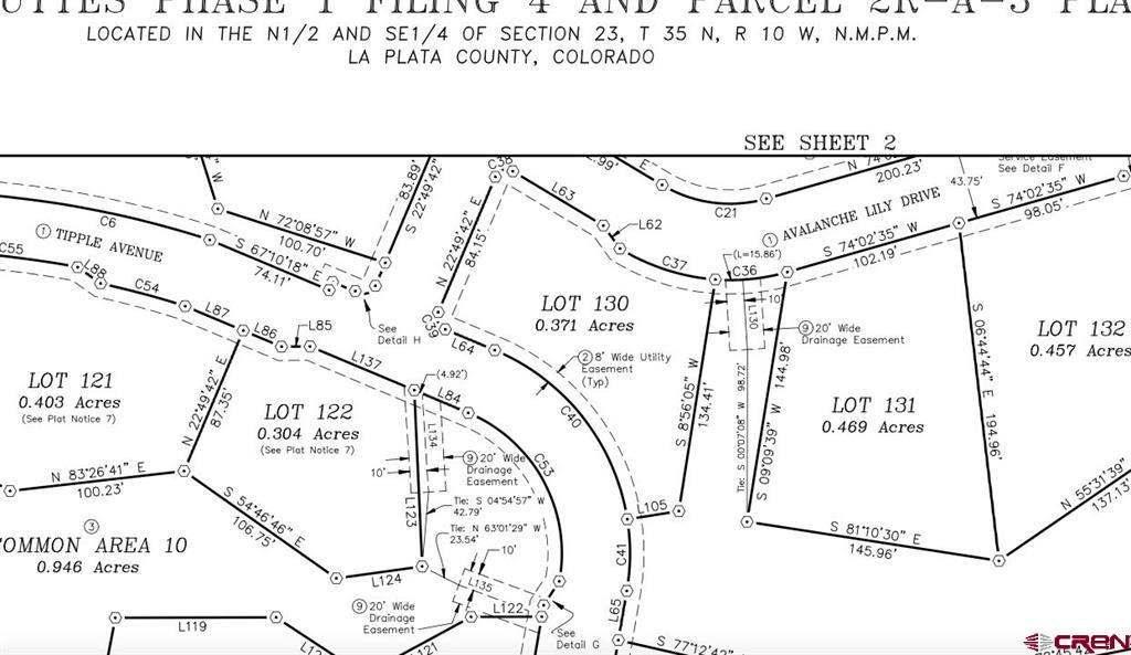 20 Avalanche Lily Dr. (lot 130) Property Photo 7