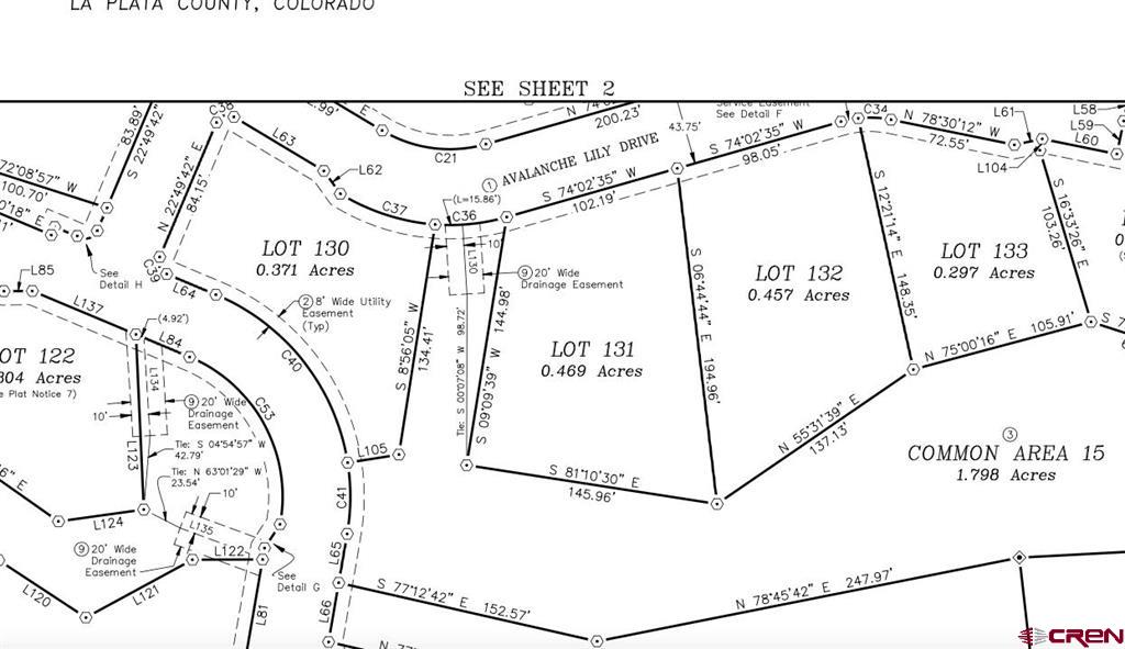 46 Avalanche Lily Dr. (lot 131) Property Photo 9