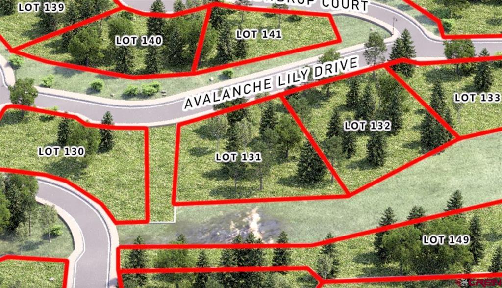 46 Avalanche Lily Dr. (lot 131) Property Photo 10