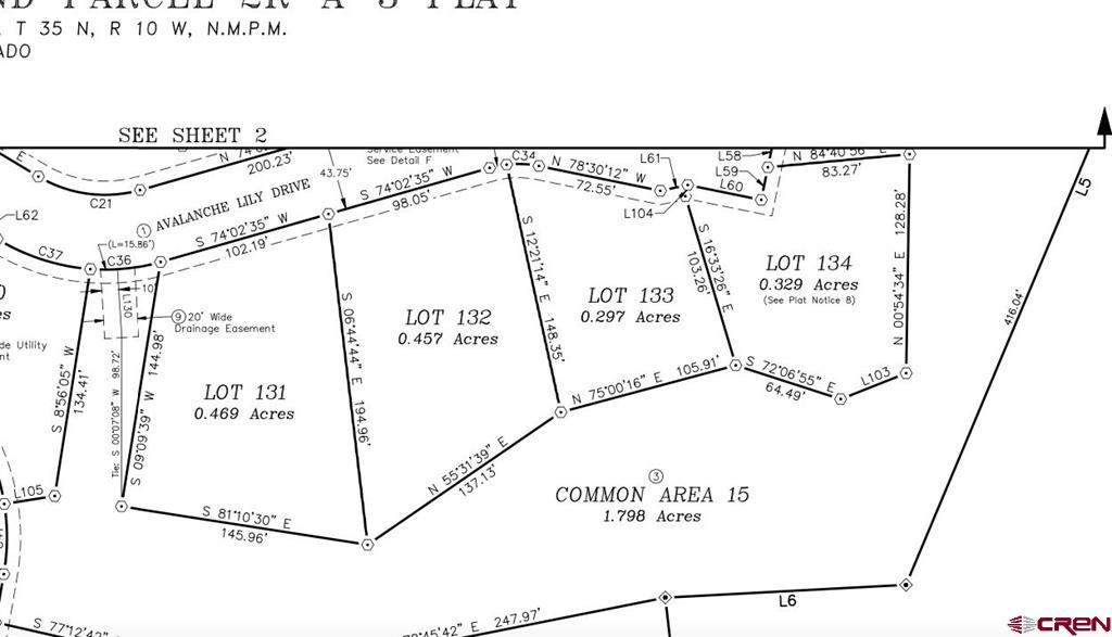 90 Avalanche Lily Dr. (lot 133) Property Photo 3