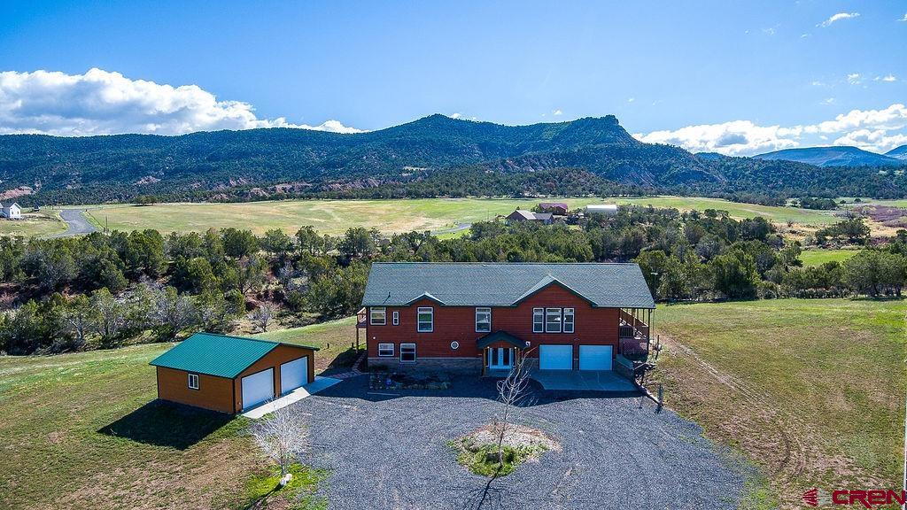 14250 S Ouray Court Property Photo 1