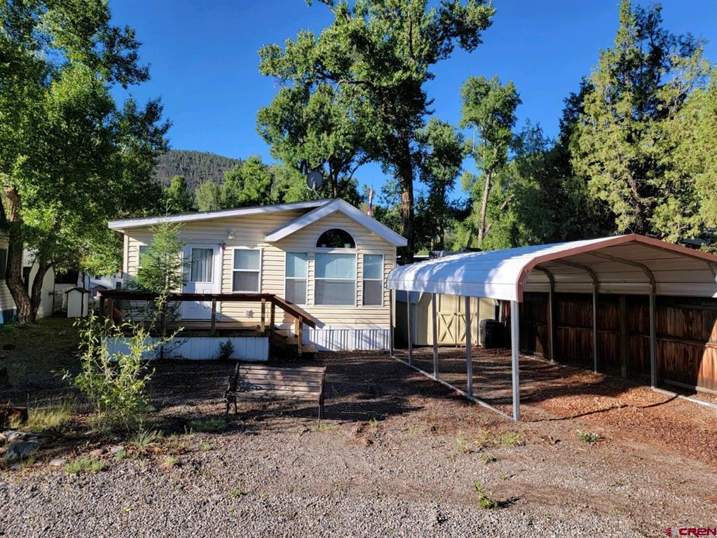 6 Okie Lane Property Photo