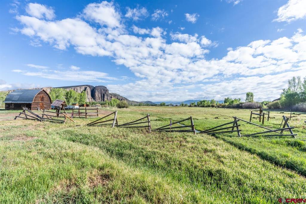 Lot 3 W Denver Avenue Property Photo 1