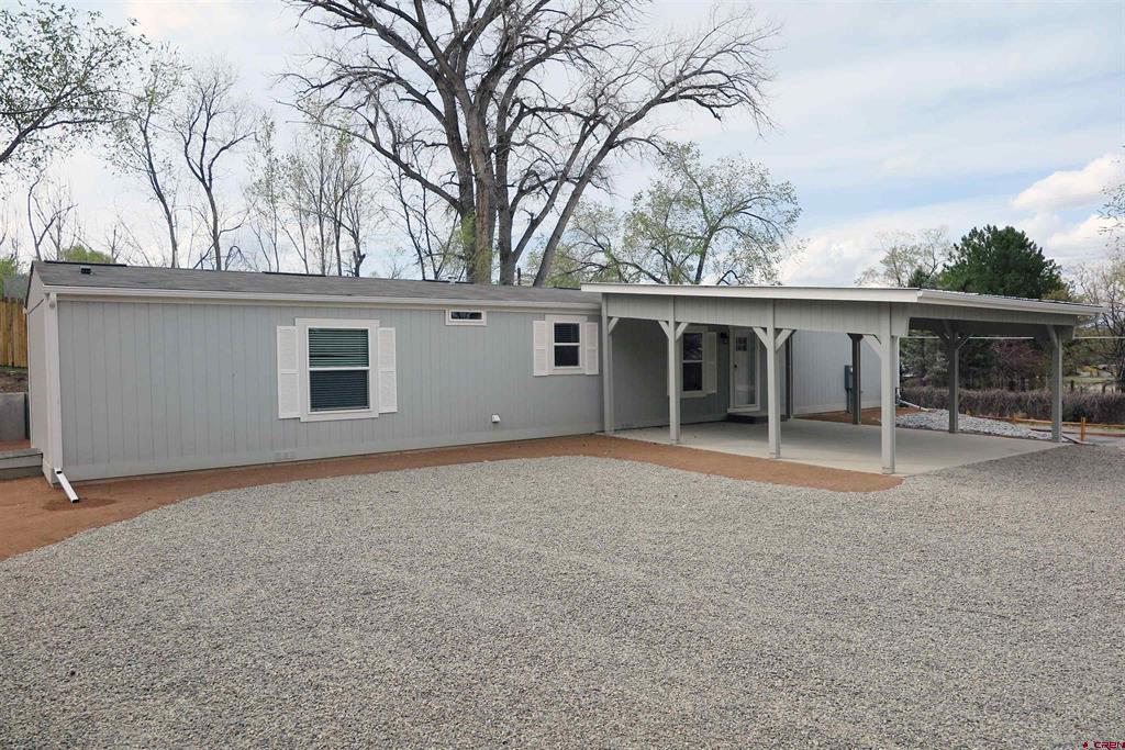 2721 1/2 B 1/4 Road Property Photo 1