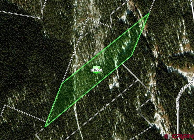 Tbd Osceola Property Photo 1