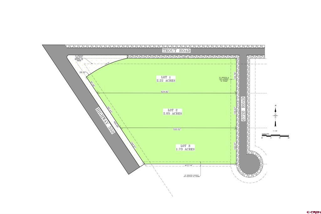 Lot 3 Trout Road Property Photo 15