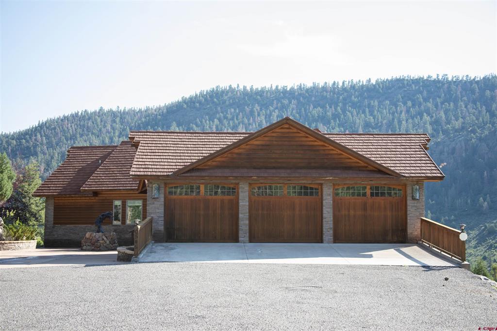 545 Timberline Trail Property Photo 2