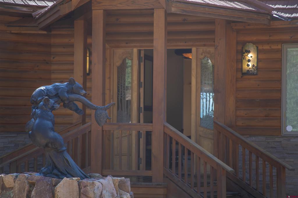 545 Timberline Trail Property Photo 3