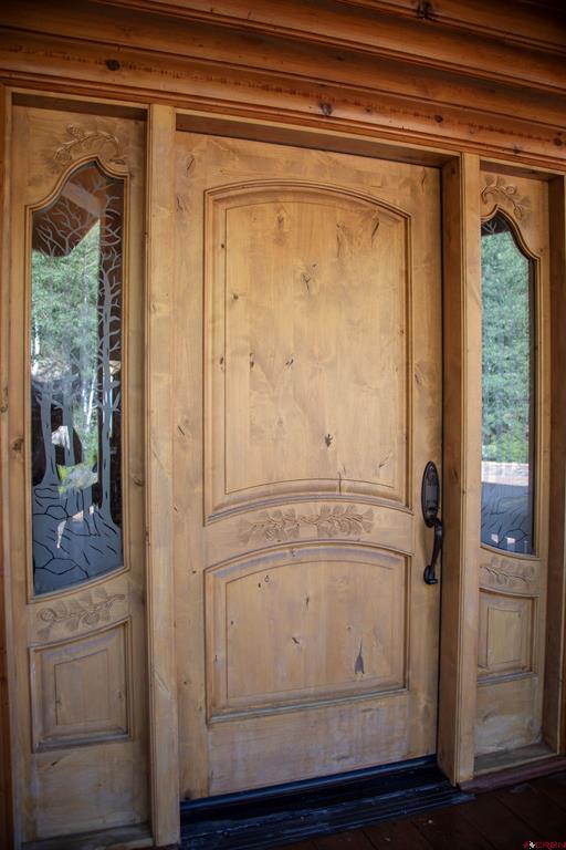 545 Timberline Trail Property Photo 4