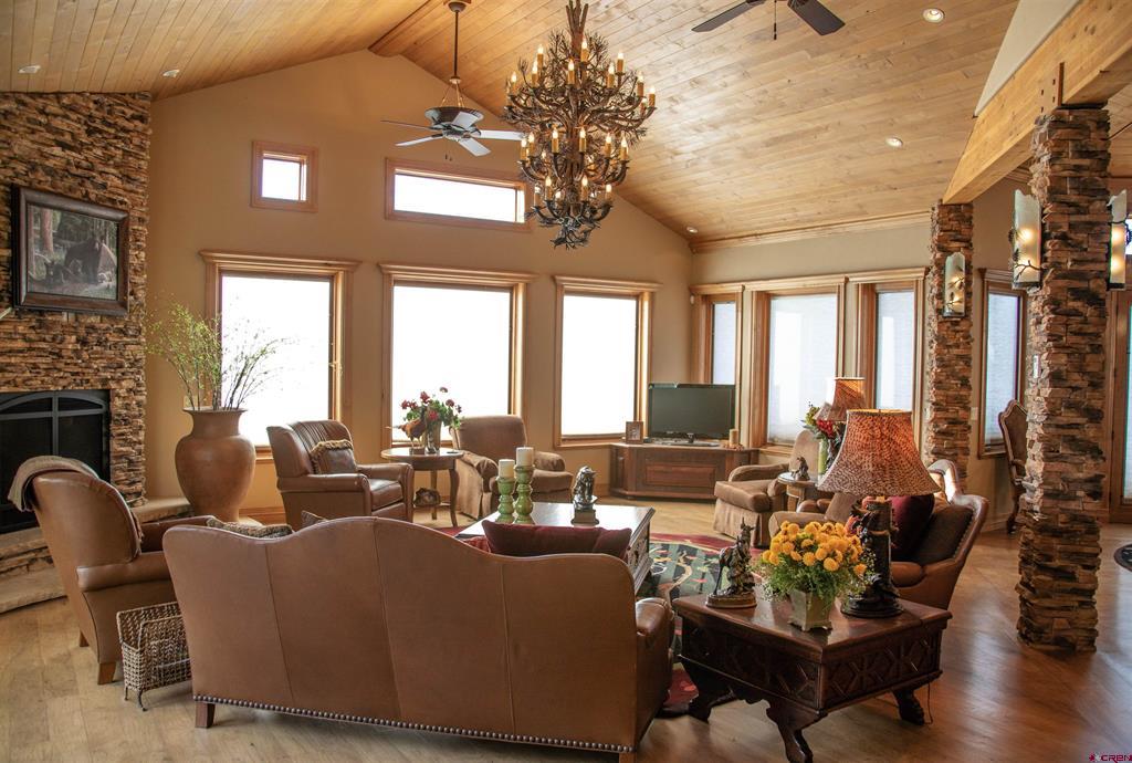 545 Timberline Trail Property Photo 8