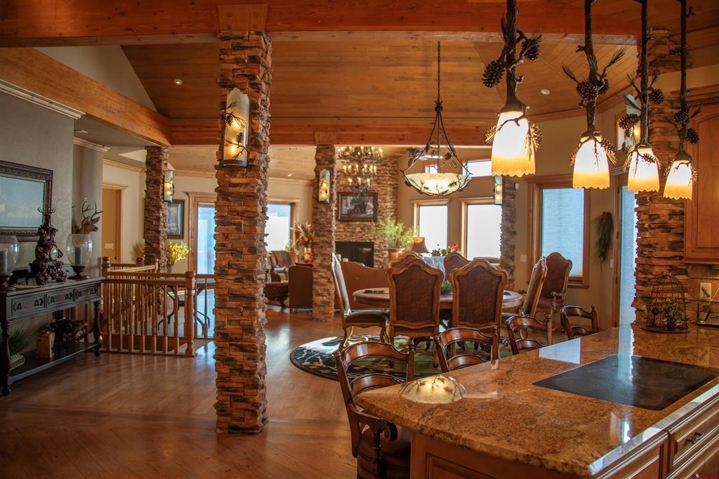 545 Timberline Trail Property Photo 9