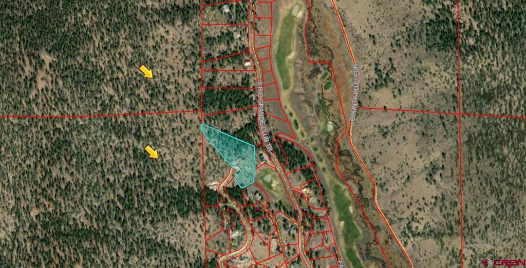 545 Timberline Trail Property Photo 34