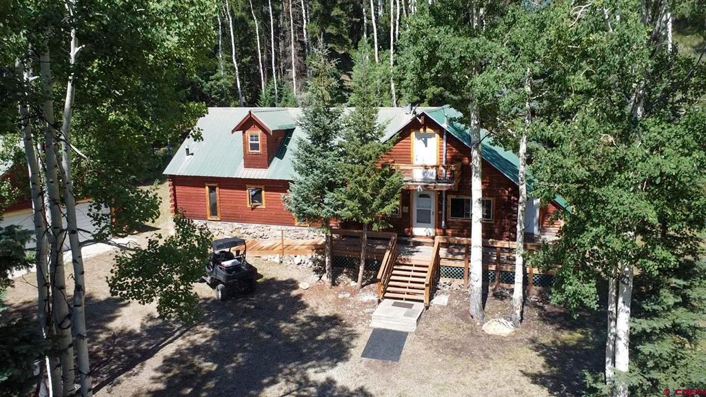 0 Forest Road Property Photo 1