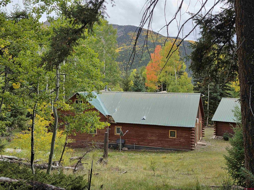 0 Forest Road Property Photo 8