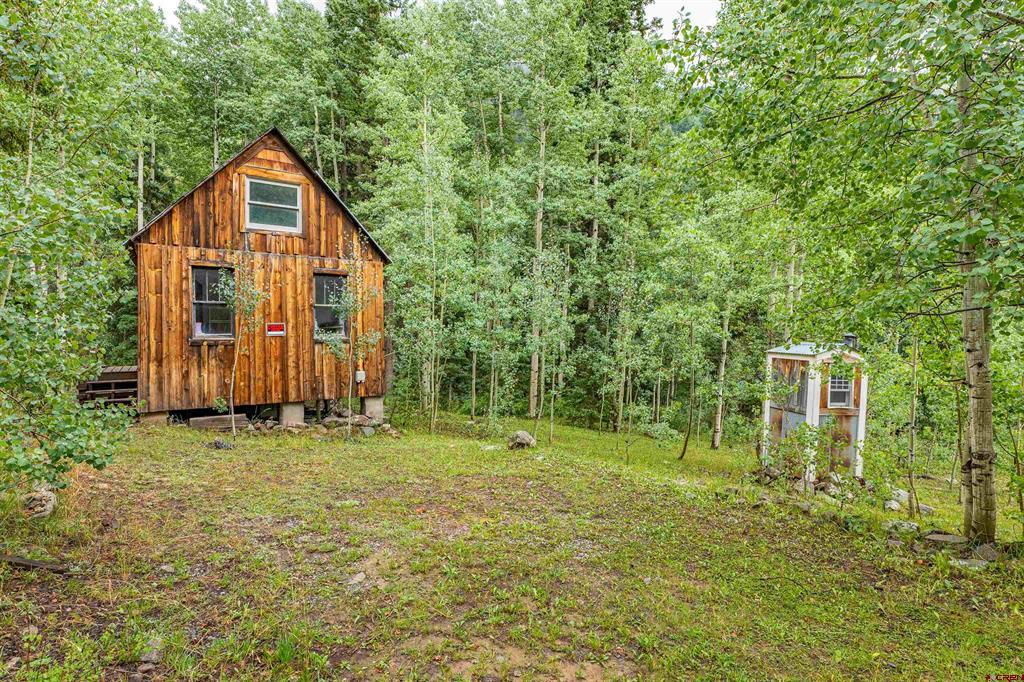 Lot 1 Cr 124 Property Photo 1