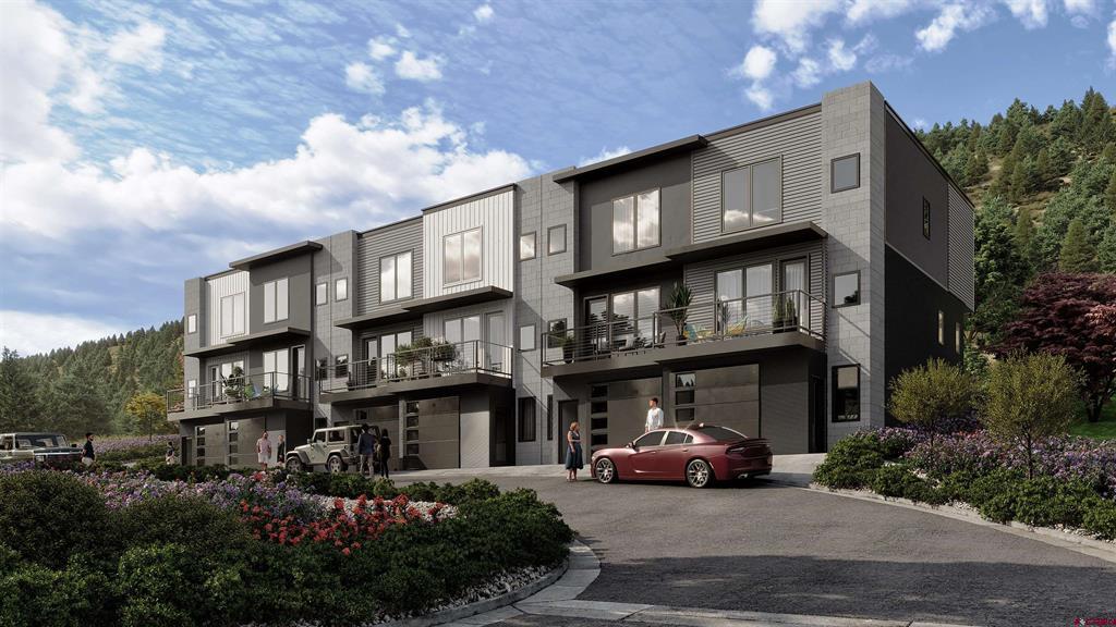 762 Goeglein Gulch Road Property Photo 3