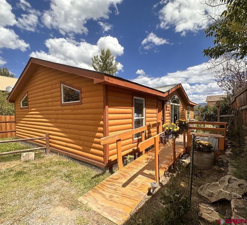 280 S Elizabeth Common Property Photo 1