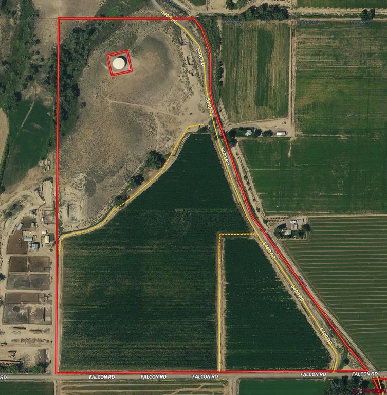 Tbd 5400 Road Property Photo 15