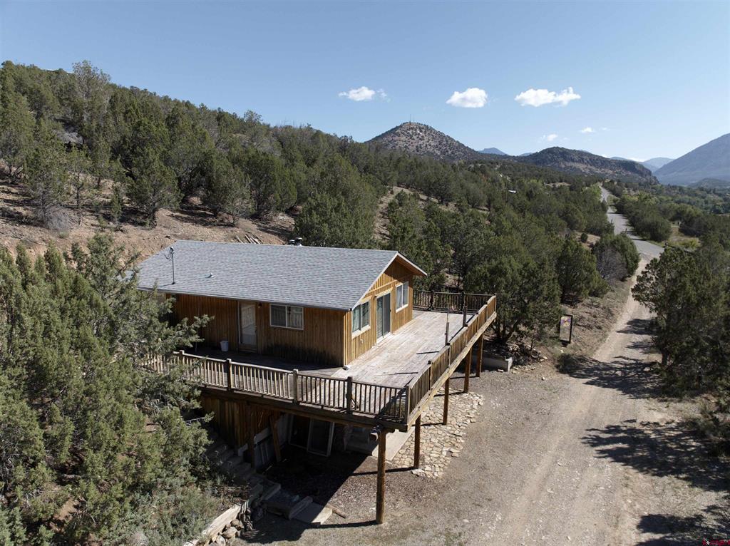 39729 Fruitland Mesa Road Property Photo