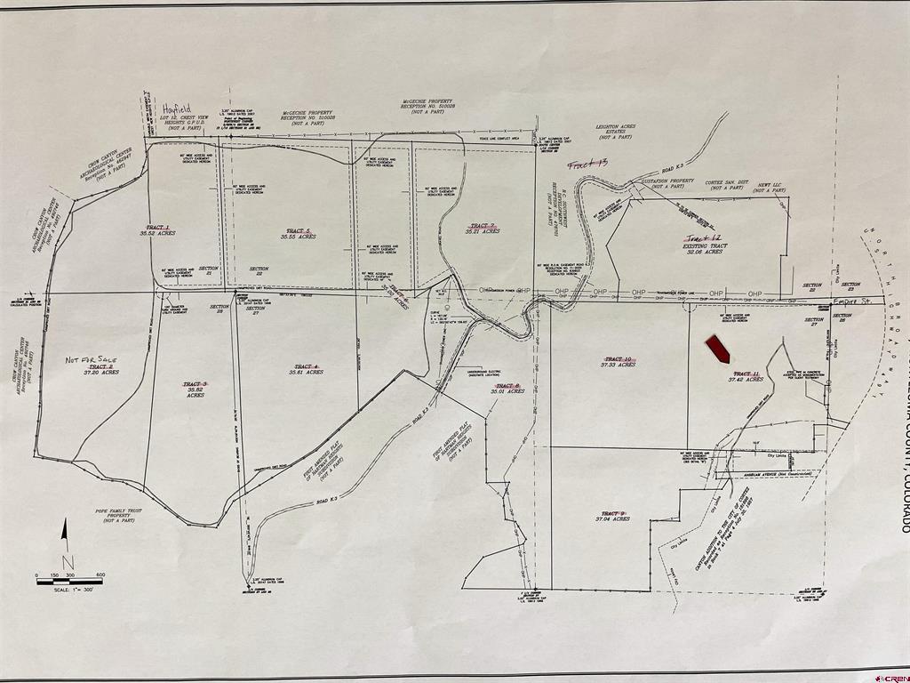 Tract 11 N Broadway Property Photo 12
